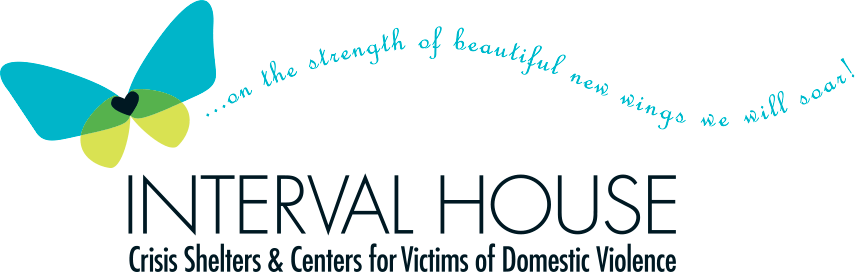 Interval House Crisis Shelters and Centers for Victims of Domestic Violence