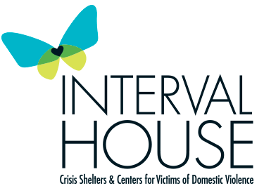 Interval House - Logo